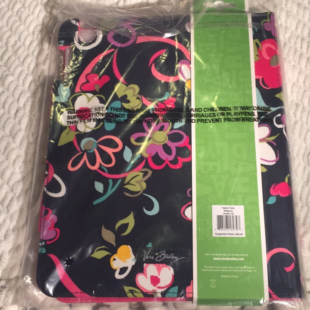 Tablet case - Picture 2 of 2